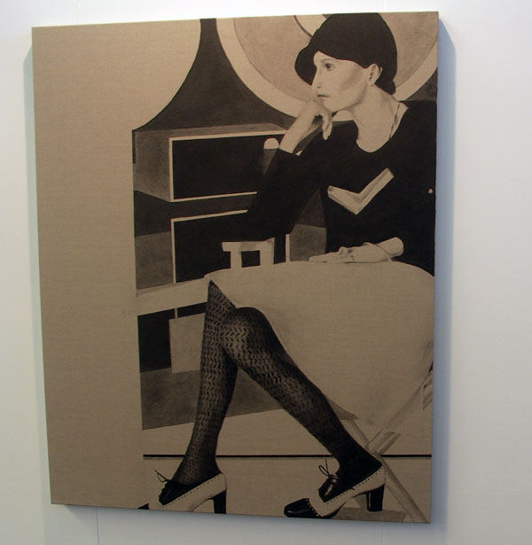 Galerie Ron Mandos - Carl Johan Hogberg Galerie Ron Mandos - Carl Johan Hogberg