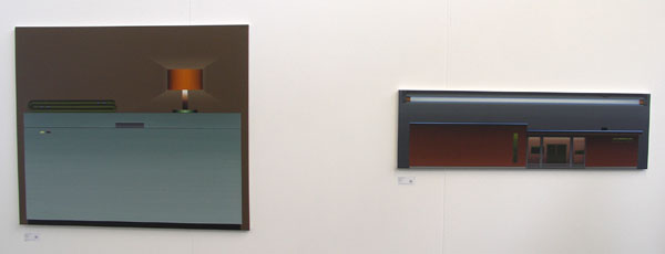 Galerie Wilms - Frank Lenferink Galerie Wilms - Frank Lenferink