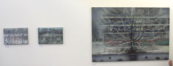 Galerie Wilms - Isabella Werkhoven Galerie Wilms - Isabella Werkhoven