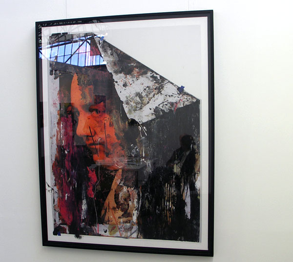 Galerie van de Weghe - Narcisse Tordoir Galerie van de Weghe - Narcisse Tordoir