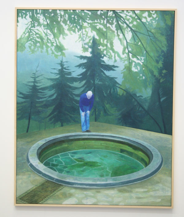 Galerie van de Weghe - Narcisse Tordoir Galerie van de Weghe - Narcisse Tordoir