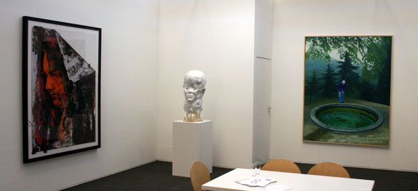 Galerie van de Weghe Galerie van de Weghe