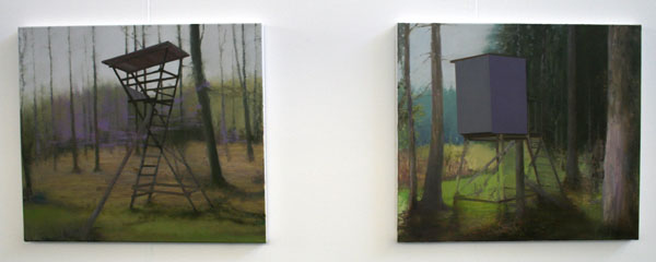 Galerie van den Berge - Wolfgang Ellenrieder Galerie van den Berge - Wolfgang Ellenrieder