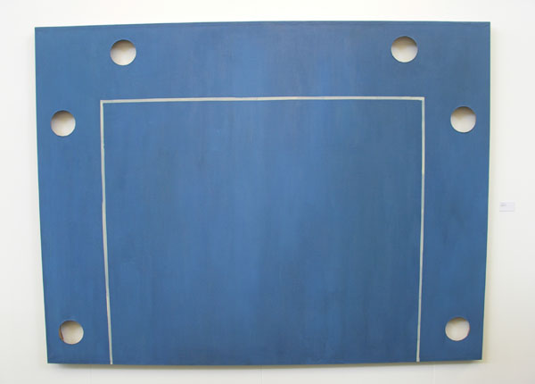 Geen idee welke galerie - Rob Birza Geen idee welke galerie - Rob Birza