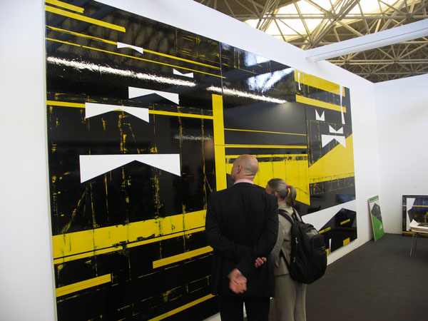 Hamish Morrison Galerie - Ronald De Bloeme Hamish Morrison Galerie - Ronald De Bloeme