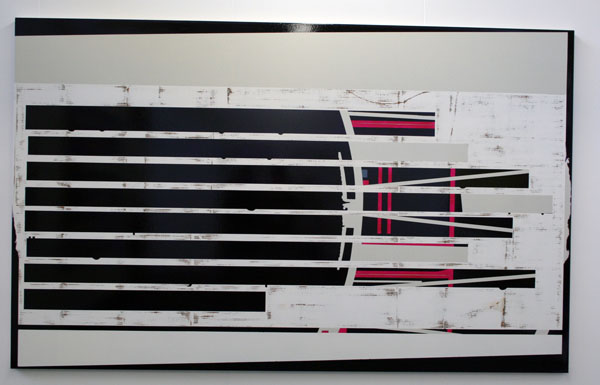 Hamish Morrison Galerie - Ronald De Bloeme Hamish Morrison Galerie - Ronald De Bloeme