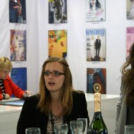 Inzending Rosa van Oers. (daarvoor dank)