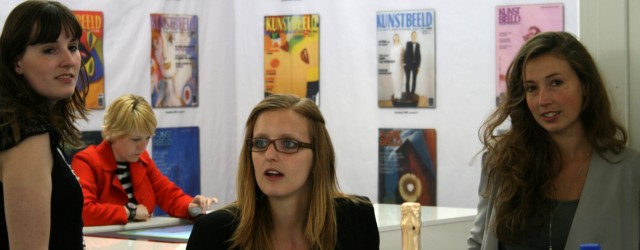 Inzending Rosa van Oers. (daarvoor dank)