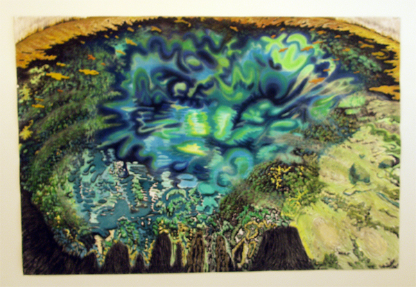 Jacobien de Rooij - La Fosse Dijonne Jacobien de Rooij - La Fosse Dijonne