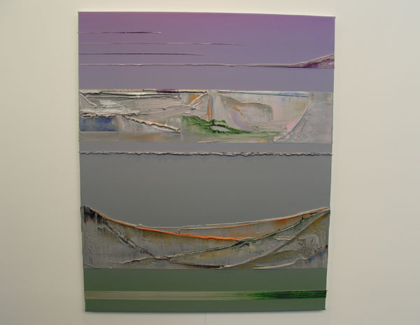 Jan van Hoof Galerie - Toon Laurense Jan van Hoof Galerie - Toon Laurense