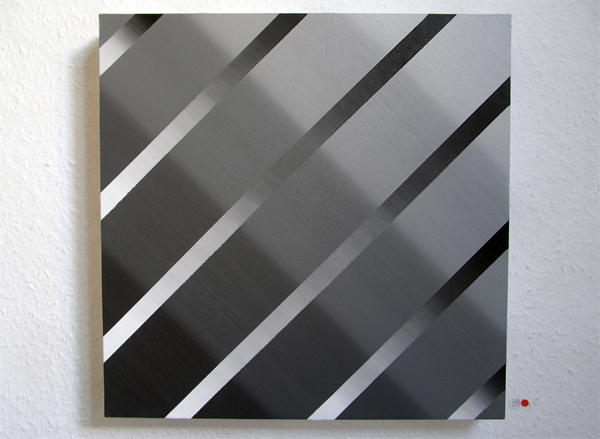 Linda Arts - Zonder Titel 40x40cm Olieverf op doek Linda Arts - Zonder Titel 40x40cm Olieverf op doek