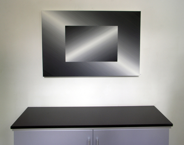 Linda Arts - Zonder Titel - 60x90cm Olieverf op doek Linda Arts - Zonder Titel - 60x90cm Olieverf op doek