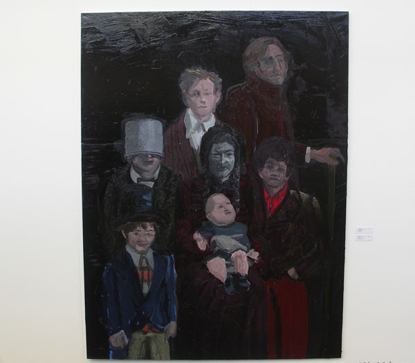 Livingstone Gallery - Jan Wattjes Livingstone Gallery - Jan Wattjes