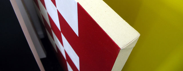 Hoe span je een doek op. Dat is een vrij eenvoudig verhaal voor de meeste schilders. En toch ga ik hier mijn manier van opspannen uit de doeken doen. Waarom? [&hellip;]