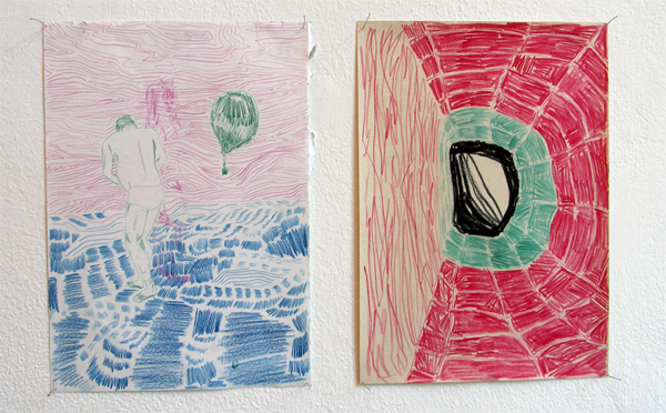 Marjolijn de Wit, Valerie de Ghellinck, Christie Zwart, Diego Sindbert, Noortje van der Palen Marjolijn de Wit, Valerie de Ghellinck, Christie Zwart, Diego Sindbert, Noortje van der Palen