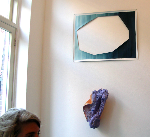 Marjolijn de Wit, Valerie de Ghellinck, Christie Zwart, Diego Sindbert, Noortje van der Palen Marjolijn de Wit, Valerie de Ghellinck, Christie Zwart, Diego Sindbert, Noortje van der Palen