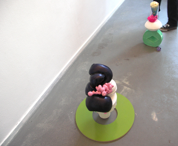 Marjolijn de Wit, Valerie de Ghellinck, Christie Zwart, Diego Sindbert, Noortje van der Palen Marjolijn de Wit, Valerie de Ghellinck, Christie Zwart, Diego Sindbert, Noortje van der Palen