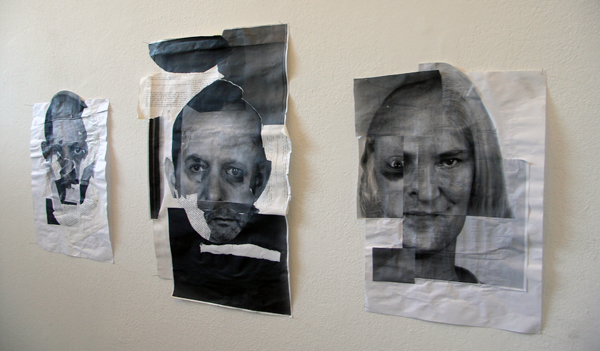 Marjolijn de Wit, Valerie de Ghellinck, Christie Zwart, Diego Sindbert, Noortje van der Palen Marjolijn de Wit, Valerie de Ghellinck, Christie Zwart, Diego Sindbert, Noortje van der Palen