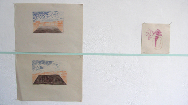 Marjolijn de Wit, Valerie de Ghellinck, Christie Zwart, Diego Sindbert, Noortje van der Palen Marjolijn de Wit, Valerie de Ghellinck, Christie Zwart, Diego Sindbert, Noortje van der Palen