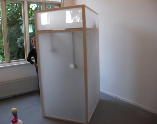 Marjolijn de Wit, Valerie de Ghellinck, Christie Zwart, Diego Sindbert, Noortje van der Palen Marjolijn de Wit, Valerie de Ghellinck, Christie Zwart, Diego Sindbert, Noortje van der Palen