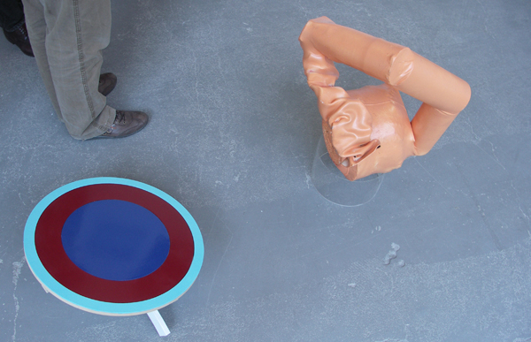 Marjolijn de Wit, Valerie de Ghellinck, Christie Zwart, Diego Sindbert, Noortje van der Palen Marjolijn de Wit, Valerie de Ghellinck, Christie Zwart, Diego Sindbert, Noortje van der Palen