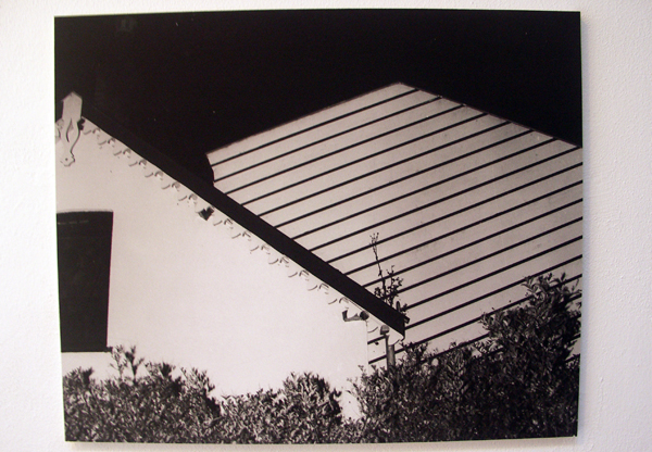 Lydia Weijers - Zonder titel - Zlivergelatine print Lydia Weijers - Zonder titel - Zlivergelatine print