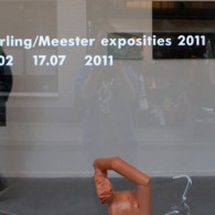 Gisteren was er weer een opening bij Kunstpodium T waar wij ook weer aanwezig waren, of beter gezegd, ik heb Erik niet gezien die avond maar ik was er in [&hellip;]