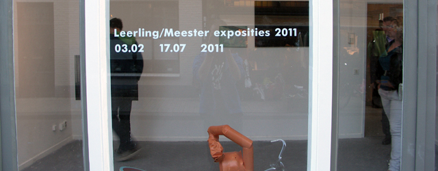 Gisteren was er weer een opening bij Kunstpodium T waar wij ook weer aanwezig waren, of beter gezegd, ik heb Erik niet gezien die avond maar ik was er in [&hellip;]