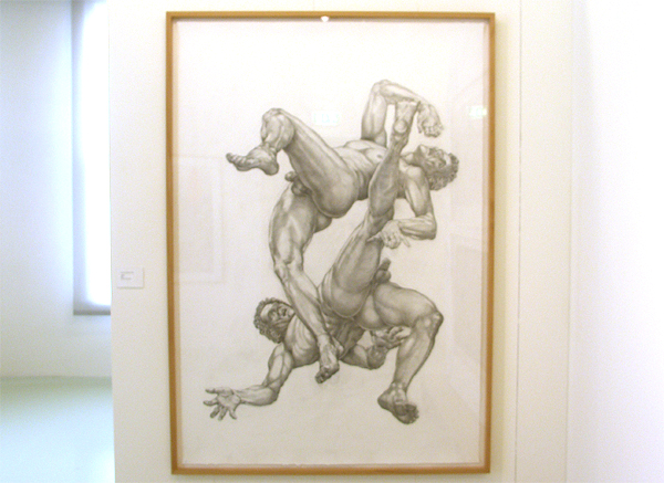 Paul van Dongen - Vallen Paul van Dongen - Vallen