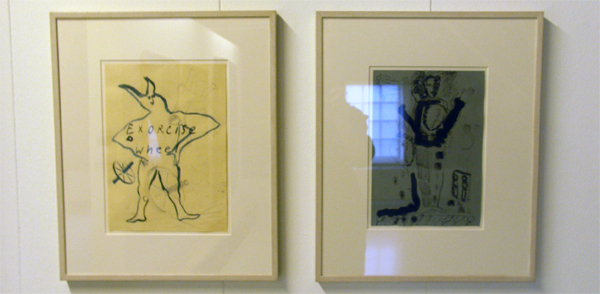 Rene Daniels - The Exorsicise Wheel & I.K. Bonset Rene Daniels - The Exorsicise Wheel & I.K. Bonset