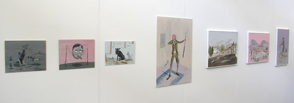 Art Consultancy Tanya Rumpff - Robert Nicol Tanya Rumpff - Robert Nicol