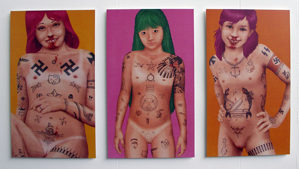 Thomas Craemer - Benny Nero Thomas Craemer - Benny Nero