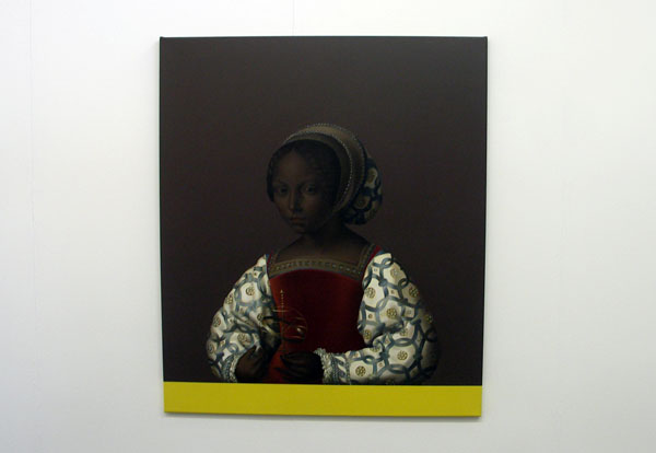 Vous etes ici - Mary Waters Vous etes ici - Mary Waters