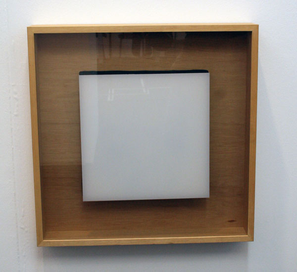 Willem Baars Projects - Jospeh Semah Willem Baars Projects - Jospeh Semah