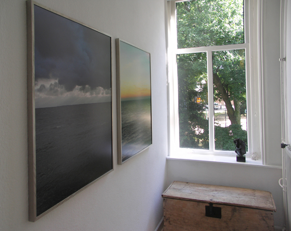 Wout Berger - When I Open My Eyes - 100x80cm Foto's Wout Berger - When I Open My Eyes - 100x80cm Foto's