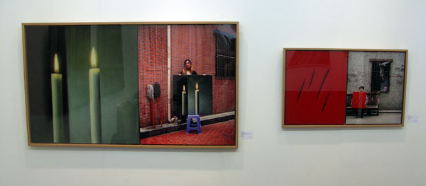 Wouter van Leeuwen - Michael Wolf Wouter van Leeuwen - Michael Wolf