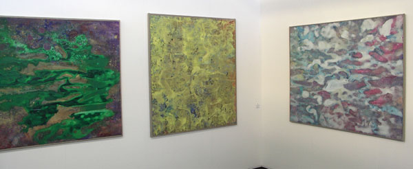 Zand - Reinoud van Vught Zand - Reinoud van Vught