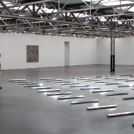 Naast de nieuwe tentoonstelling toont de Pont nu ook enkele nieuwe aankopen en andere werken. Hier dus eigenlijk de restanten van de Pont die niet bij de andere blogpost hoorden. [&hellip;]