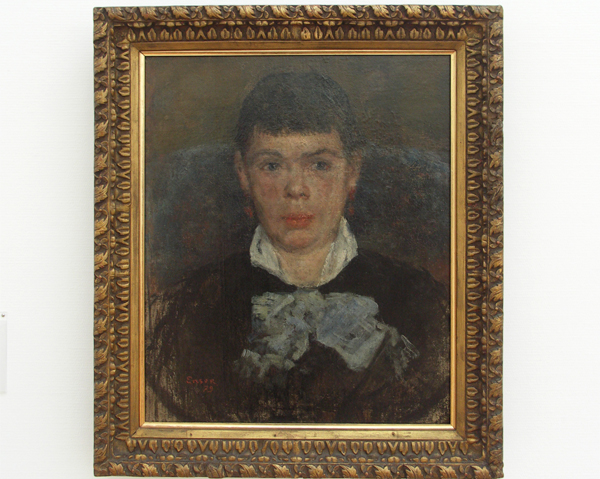 De vrouw met de wipneus De vrouw met de wipneus