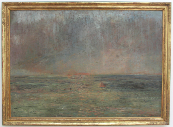 Grote Marine Grote Marine