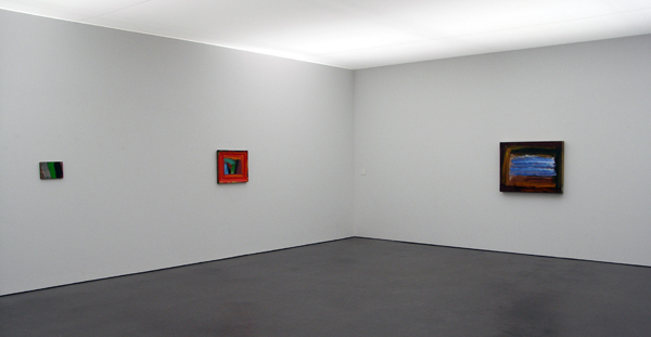 Howard Hodgekin Howard Hodgekin