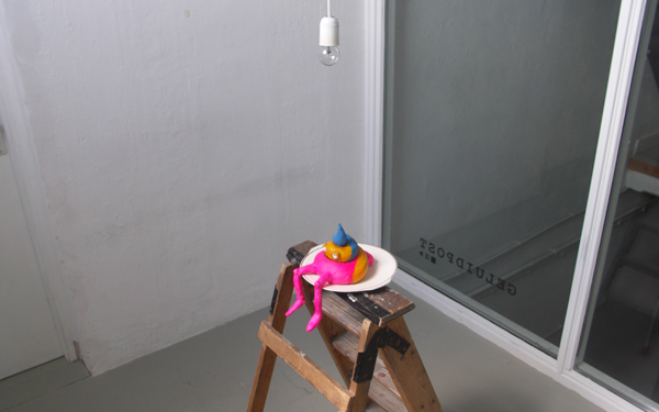 Maar... enzovoorts Maar... enzovoorts