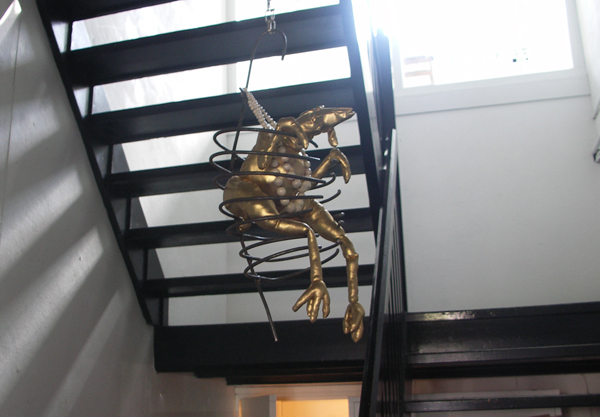 Maar... enzovoorts Maar... enzovoorts