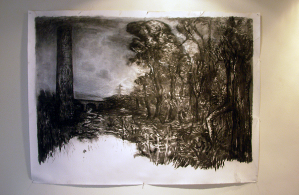 Sven Verhaeghe - Onbekend werk op papier Sven Verhaeghe - Onbekend werk op papier