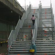 Gisteren zijn we met een delegatie naar Rotterdam afgereisd om daar de eindexpositie te bezoeken van WdKa. Eveline was zo vriendelijk om haar visie netjes in tekst om te zetten. [&hellip;]