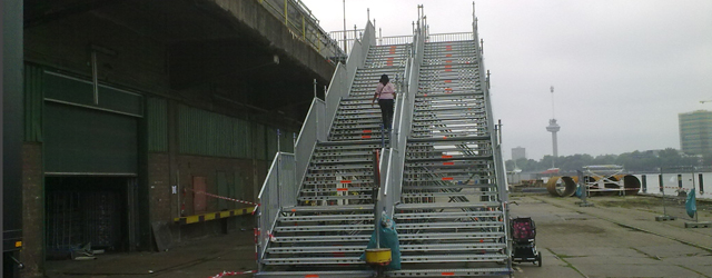 Gisteren zijn we met een delegatie naar Rotterdam afgereisd om daar de eindexpositie te bezoeken van WdKa. Eveline was zo vriendelijk om haar visie netjes in tekst om te zetten. [&hellip;]