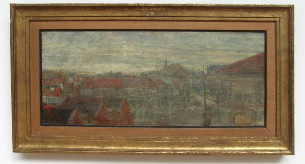 Zicht op Phnosie: Luminieuze golven en vibraties Zicht op Phnosie: Luminieuze golven en vibraties