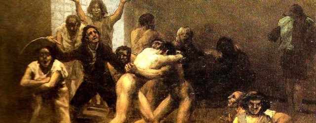 Gedachten over leed, seksualiteit, kunst, engagement en de toeschouwer &nbsp; Wie iets over geëngageerde kunst wil gaan zeggen zal zich moeten wapenen tegen de doorsnee kritieken. Wat bedoel je met [&hellip;]