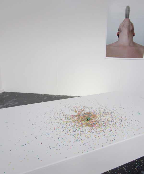 Borre van der Hoeven Borre van der Hoeven