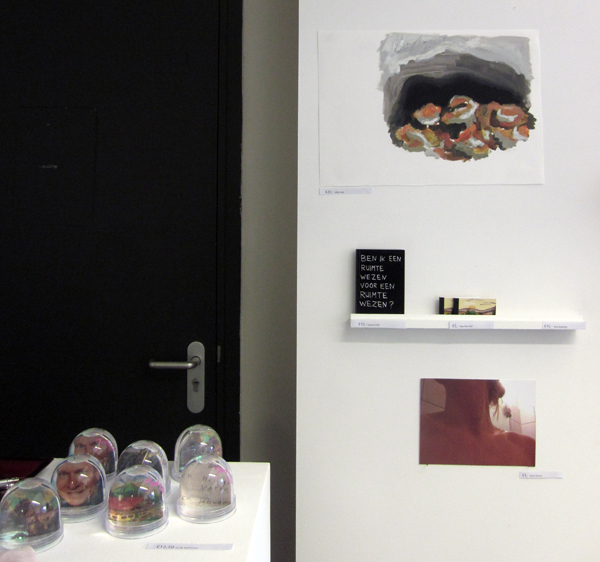 Minimarket Minimarket